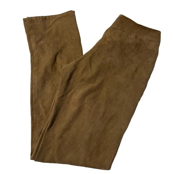 Vintage Rockies Polyester Pants - Picture 1 of 9